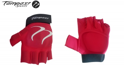 Tempest Glove Red